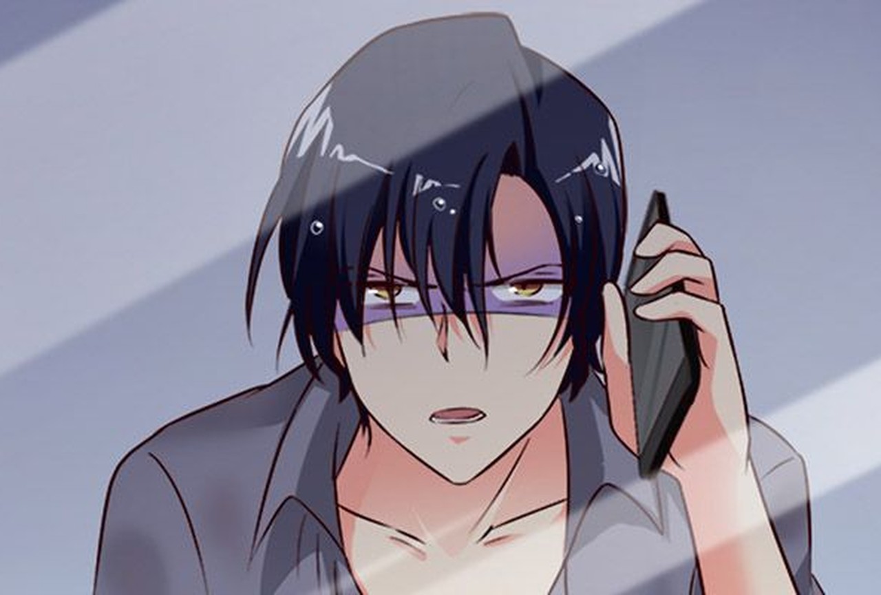 Mon étrange seconde vie - Episode 24 - ONO Webtoon et Manga