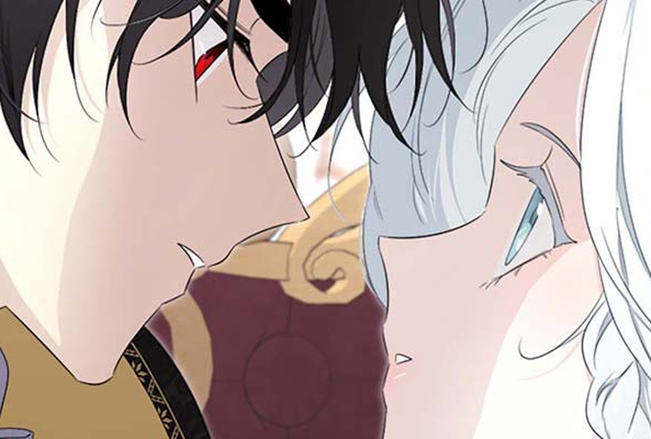 J'ai épousé le père du héros - Episode 102 - ONO Webtoon et Manga