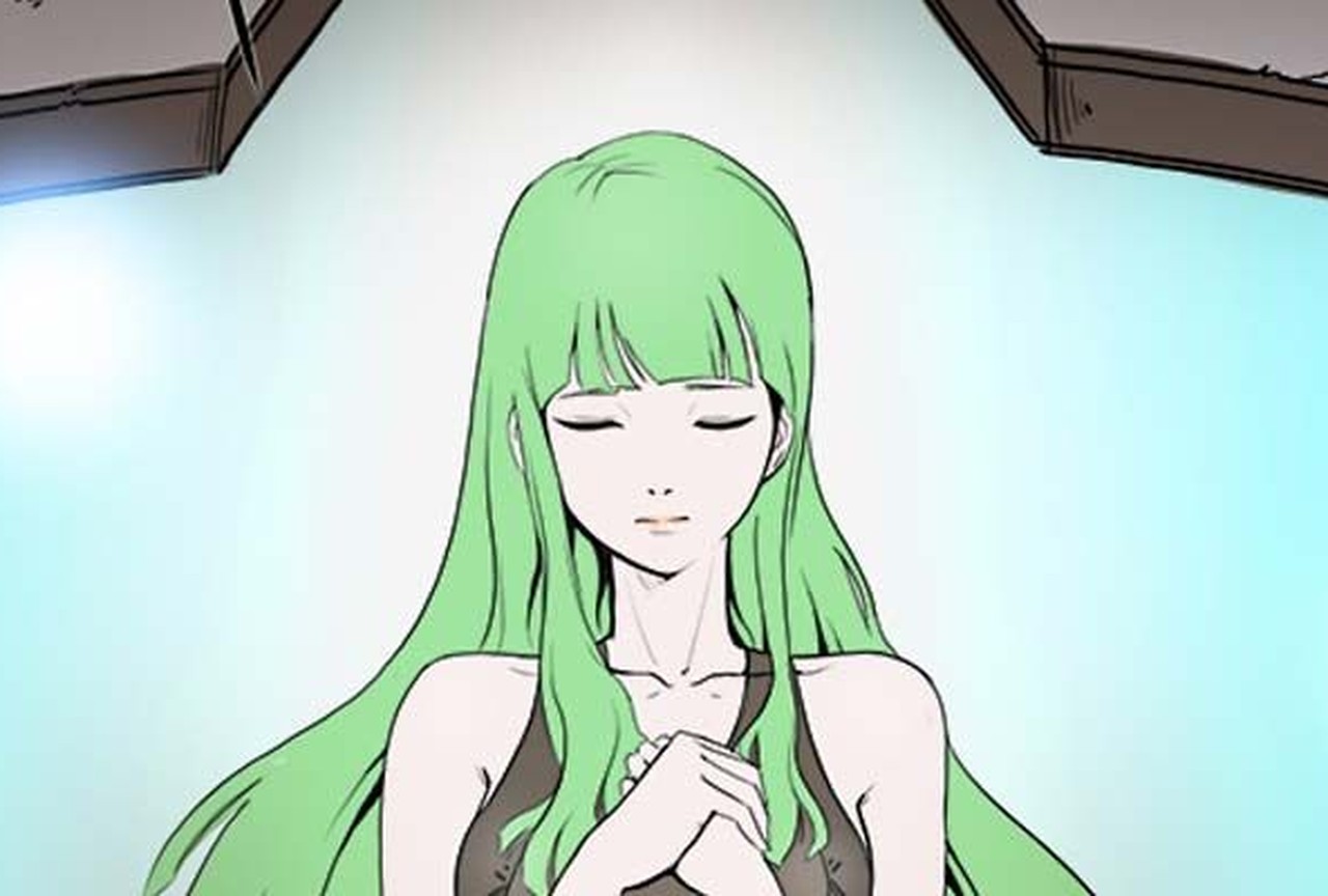 R.A.N.A - Épisode 3 - ONO Webtoon et Manga