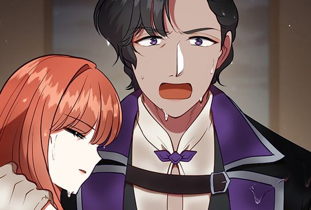 Le Fruit de la dragonne - Episode 73 - ONO Webtoon et Manga