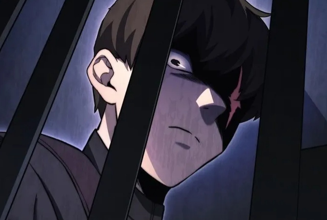 The Apocalypse Death Knight Returns - Episode 28 - ONO Webtoon et Manga