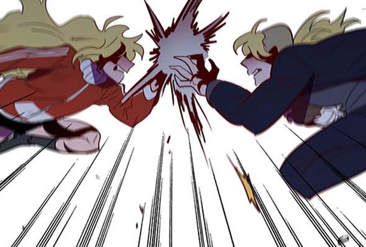 Appetite - Episode 96 - ONO Webtoon et Manga