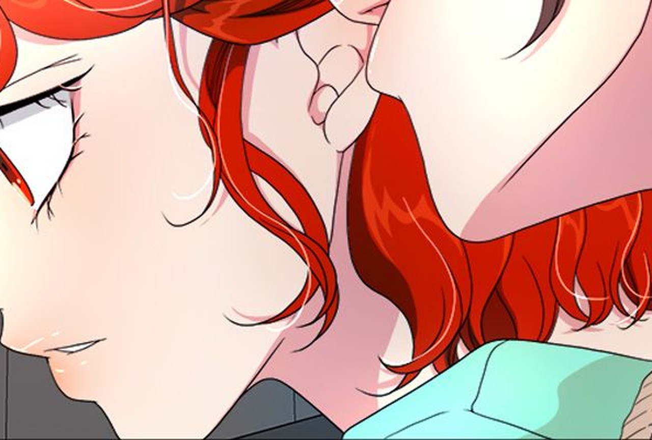 Bite Me - Episode 44 - ONO Webtoon et Manga