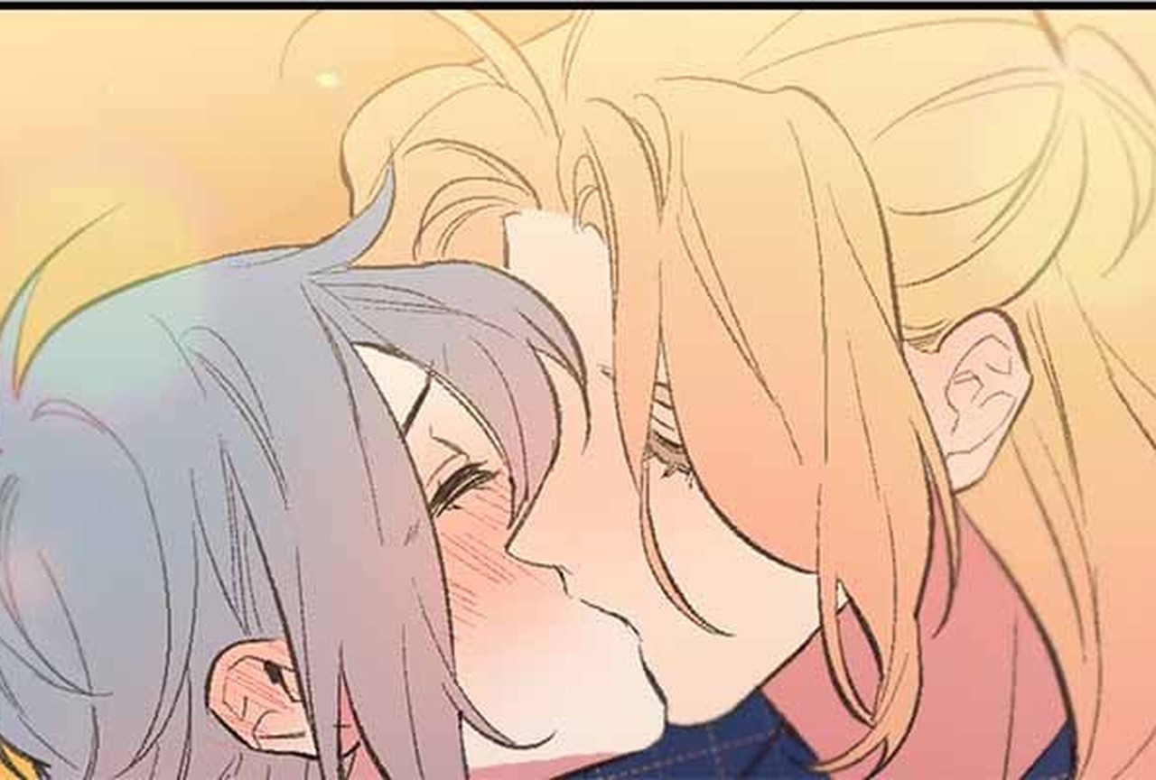Alliance Secrète - Episode 28 - ONO Webtoon et Manga