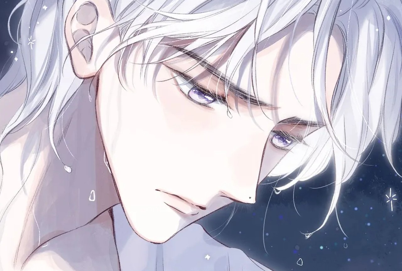 Frozen Blossom - Episode 3 - ONO Webtoon et Manga