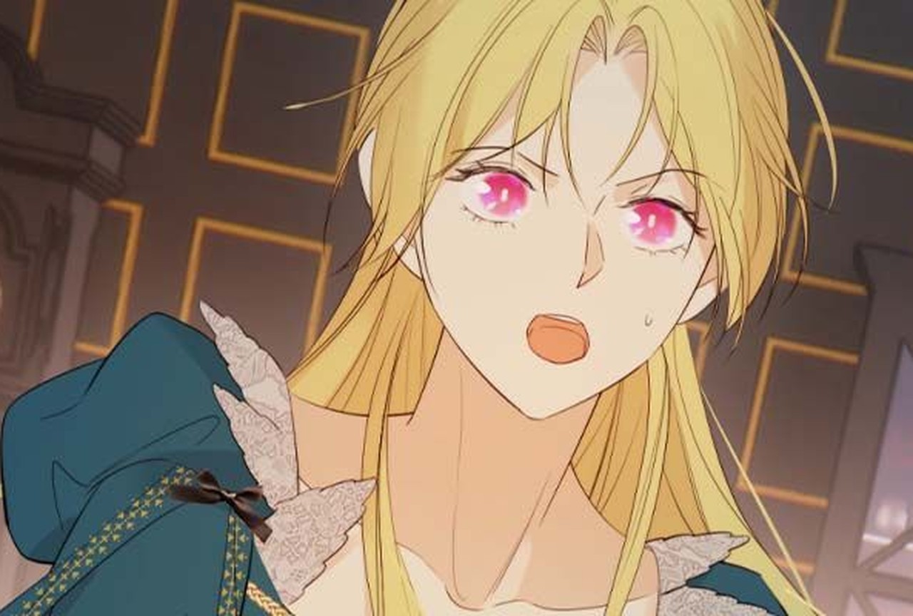 Dragon Prince Desire - Episode 92 - ONO Webtoon et Manga