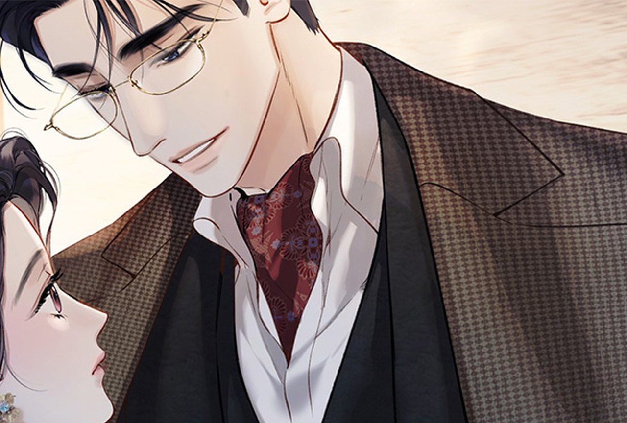 Priceless Seduction - Episode 32 - ONO Webtoon et Manga