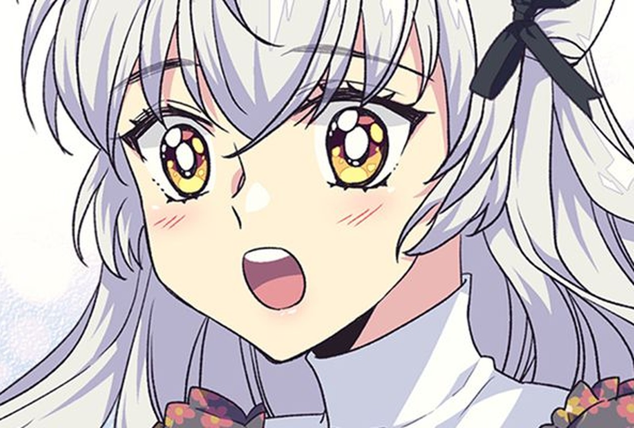 The Abandoned Empress - Episode 68 - ONO Webtoon et Manga