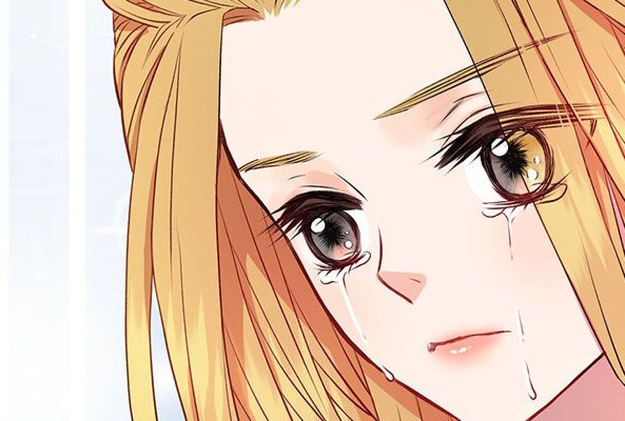 L'Épouse du désert - Episode 14 - ONO Webtoon et Manga