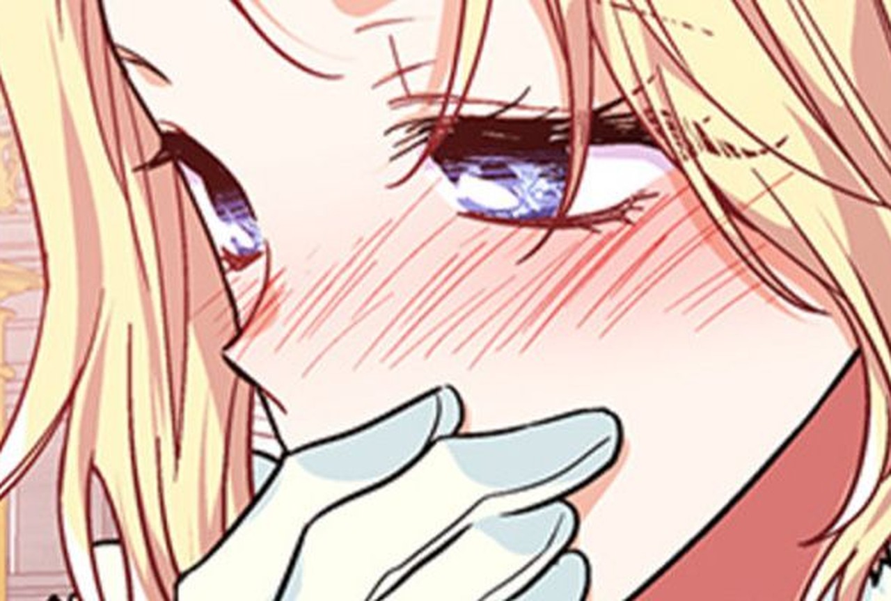 L'Impérieux Destin du Dr Élise - Episode 91 - ONO Webtoon et Manga