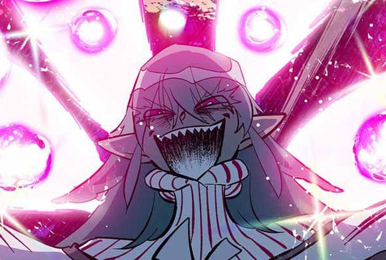 L'Orée du Ciel - Episode 106 - ONO Webtoon et Manga