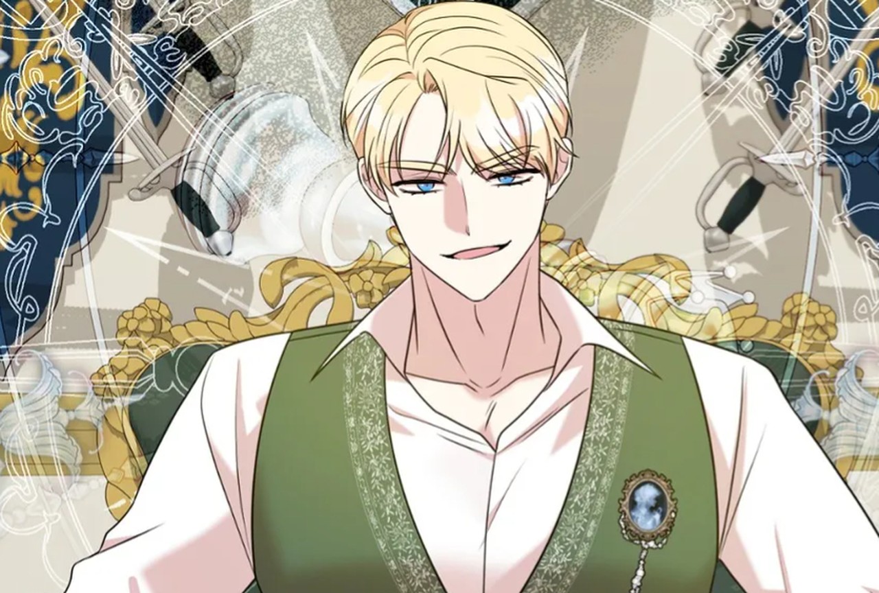 Comment calmer mon duc impuissant ? - Episode 116 - ONO Webtoon et Manga