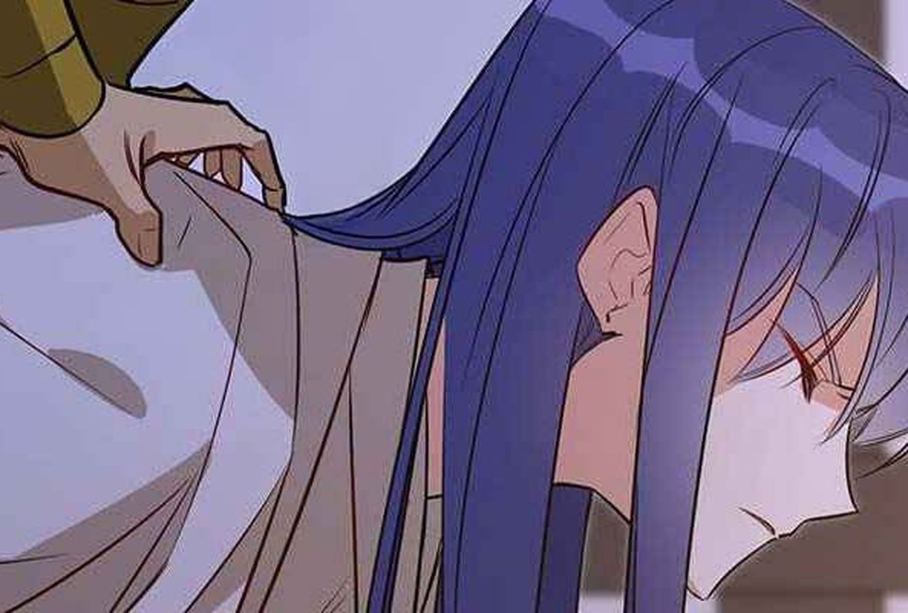 La fleur et la bête - Episode 55 - ONO Webtoon et Manga