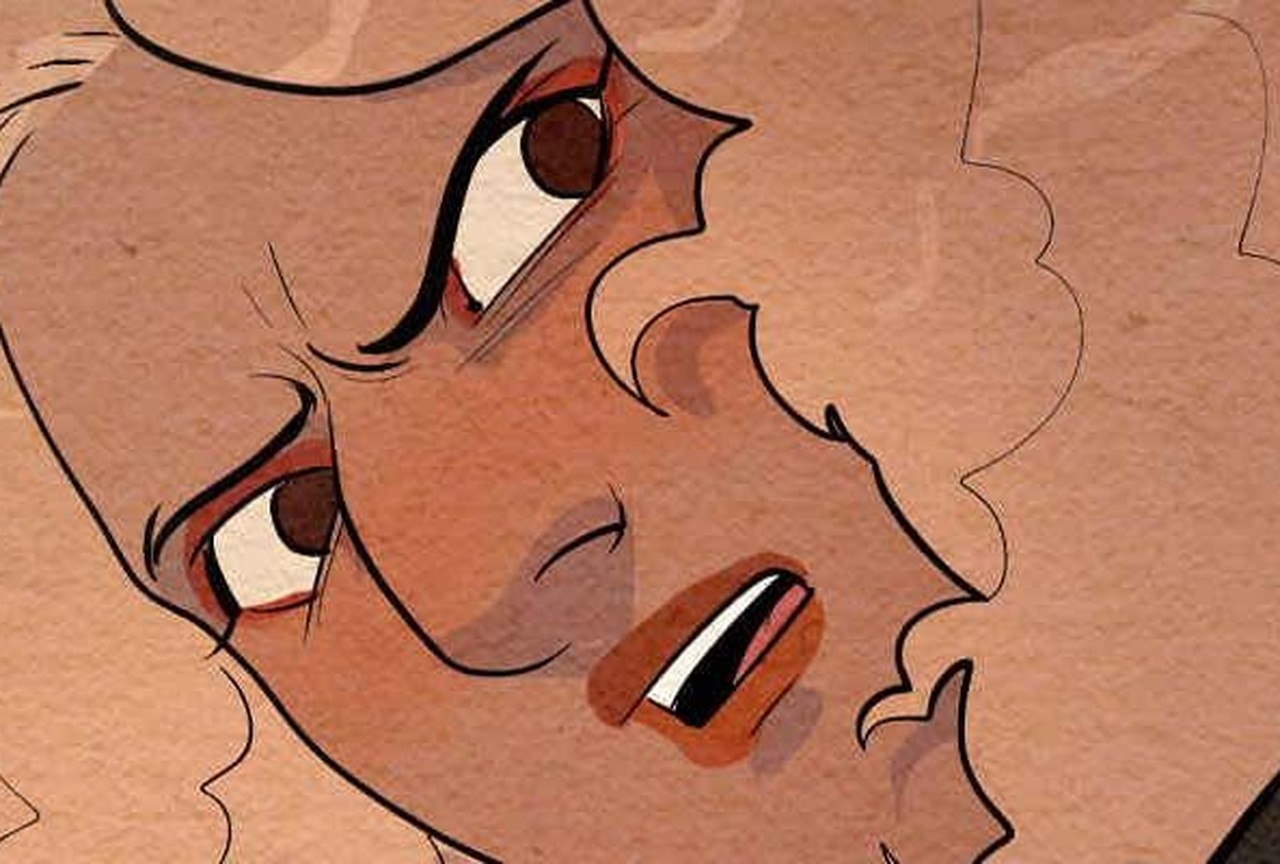 Les Combats Invisibles - Episode 36 - ONO Webtoon et Manga