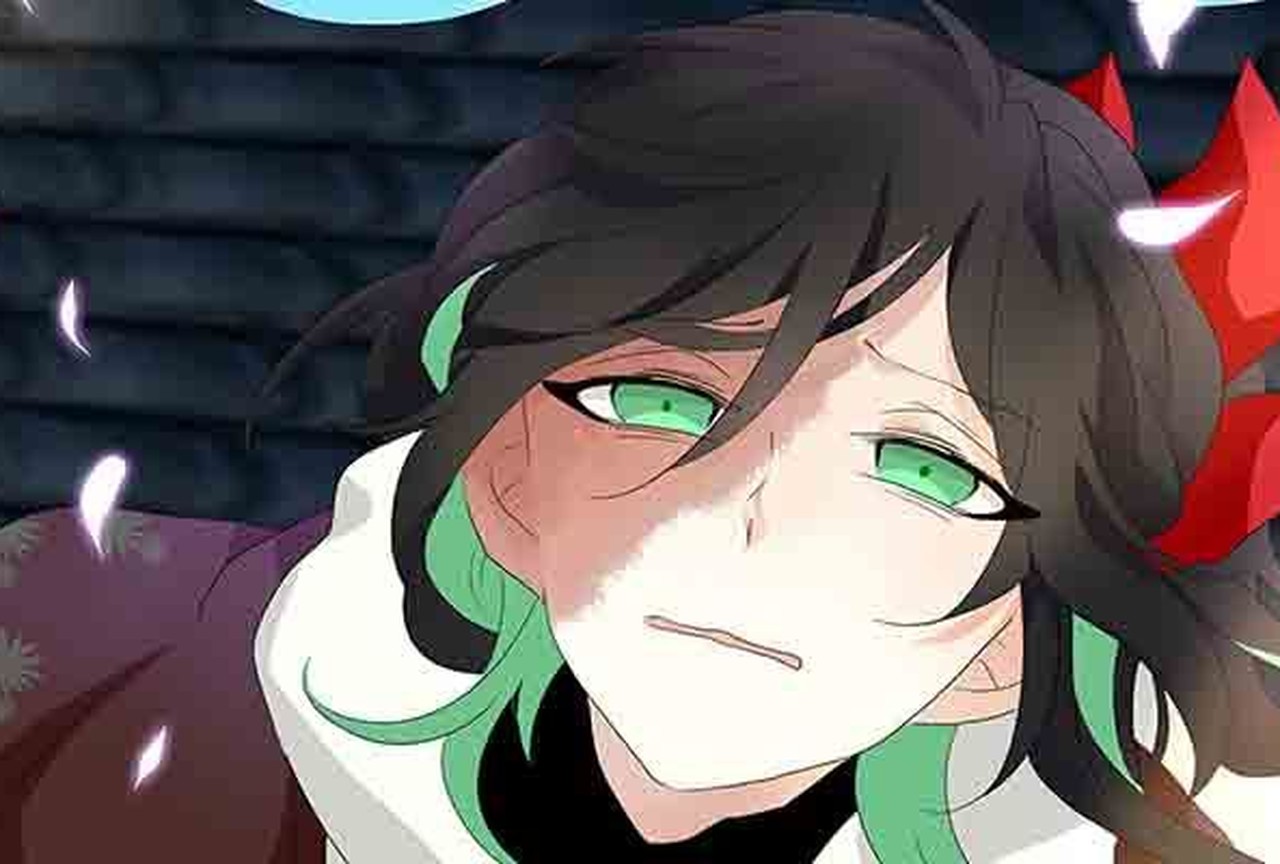 Le Dragon Jaune - Episode 153 - ONO Webtoon et Manga