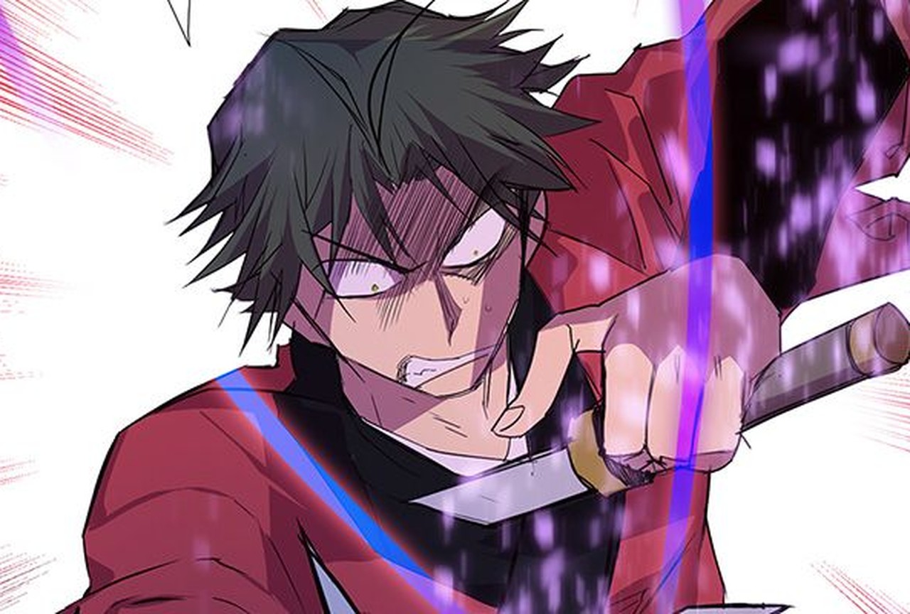 Chroniques de la Lune Froide - Episode 69 - ONO Webtoon et Manga