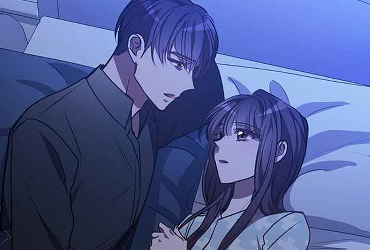 Les Amants du Dragon Noir - Episode 84 - ONO Webtoon et Manga
