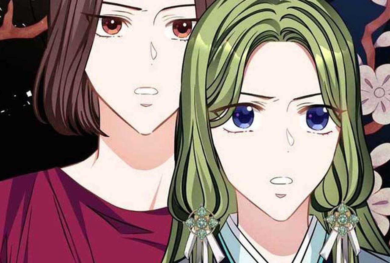 Jusqu'au dernier pétale - Episode 74 - ONO Webtoon et Manga