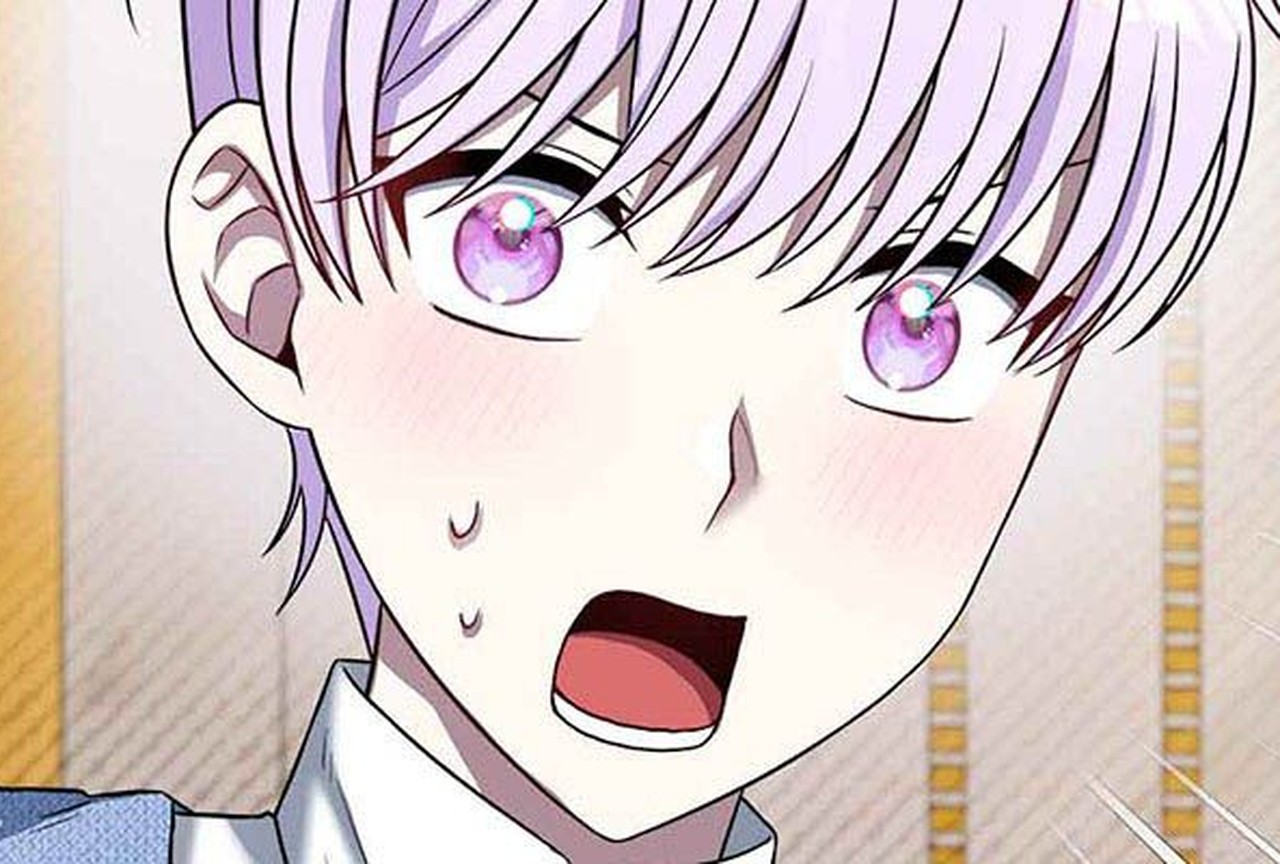 Une romance à ma façon - Episode 60 - ONO Webtoon et Manga