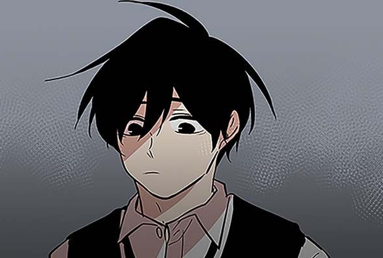 Le Parfum de tes Sentiments - Episode 84 - ONO Webtoon et Manga