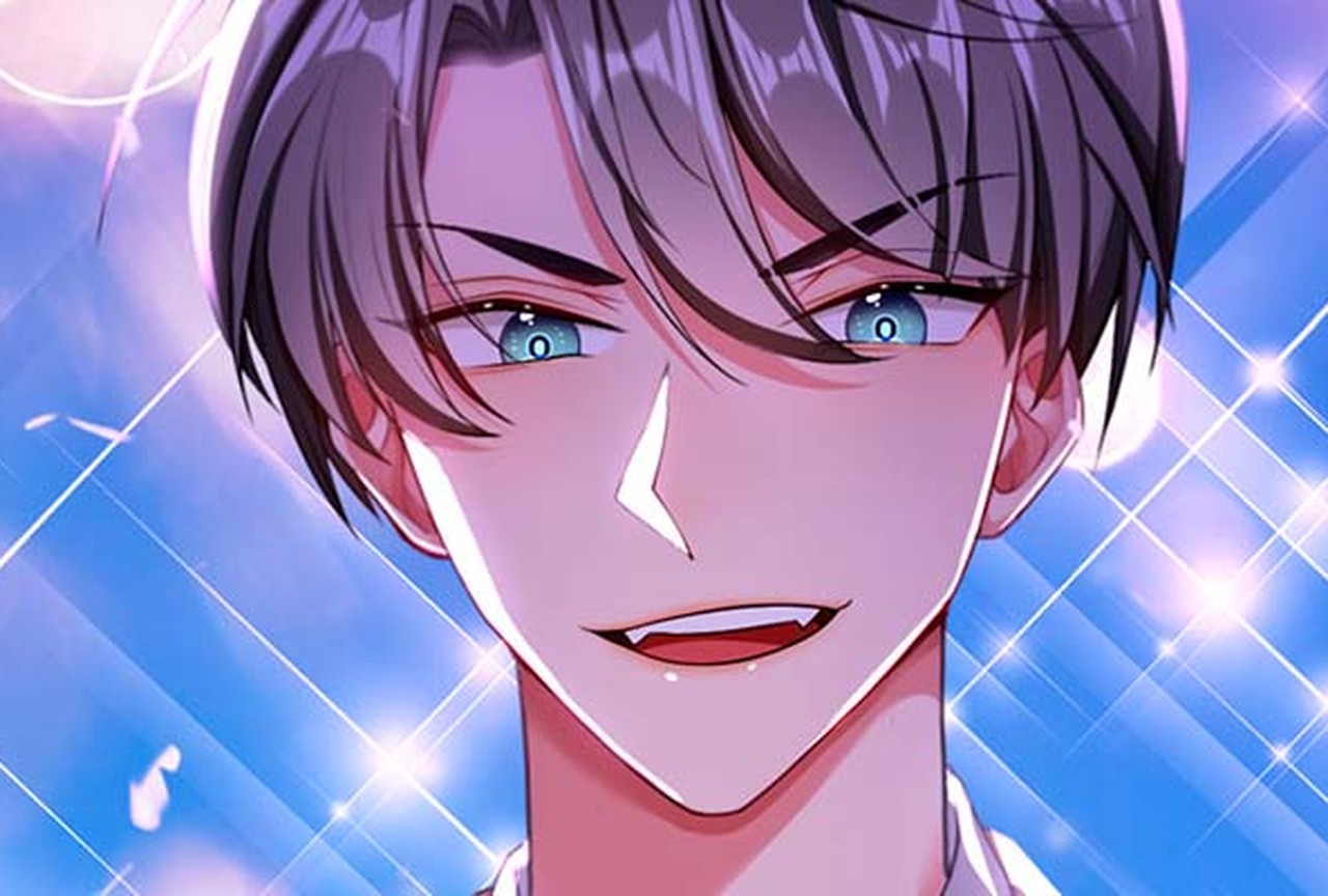 Mr Intrigue's Love Game - Épisode 96 - ONO Webtoon et Manga