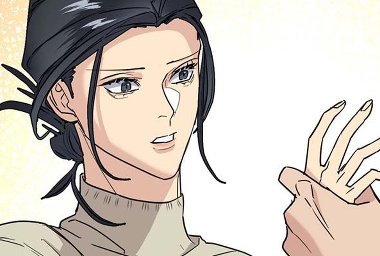 La Nuit du Corbeau - Episode 36 - ONO Webtoon et Manga