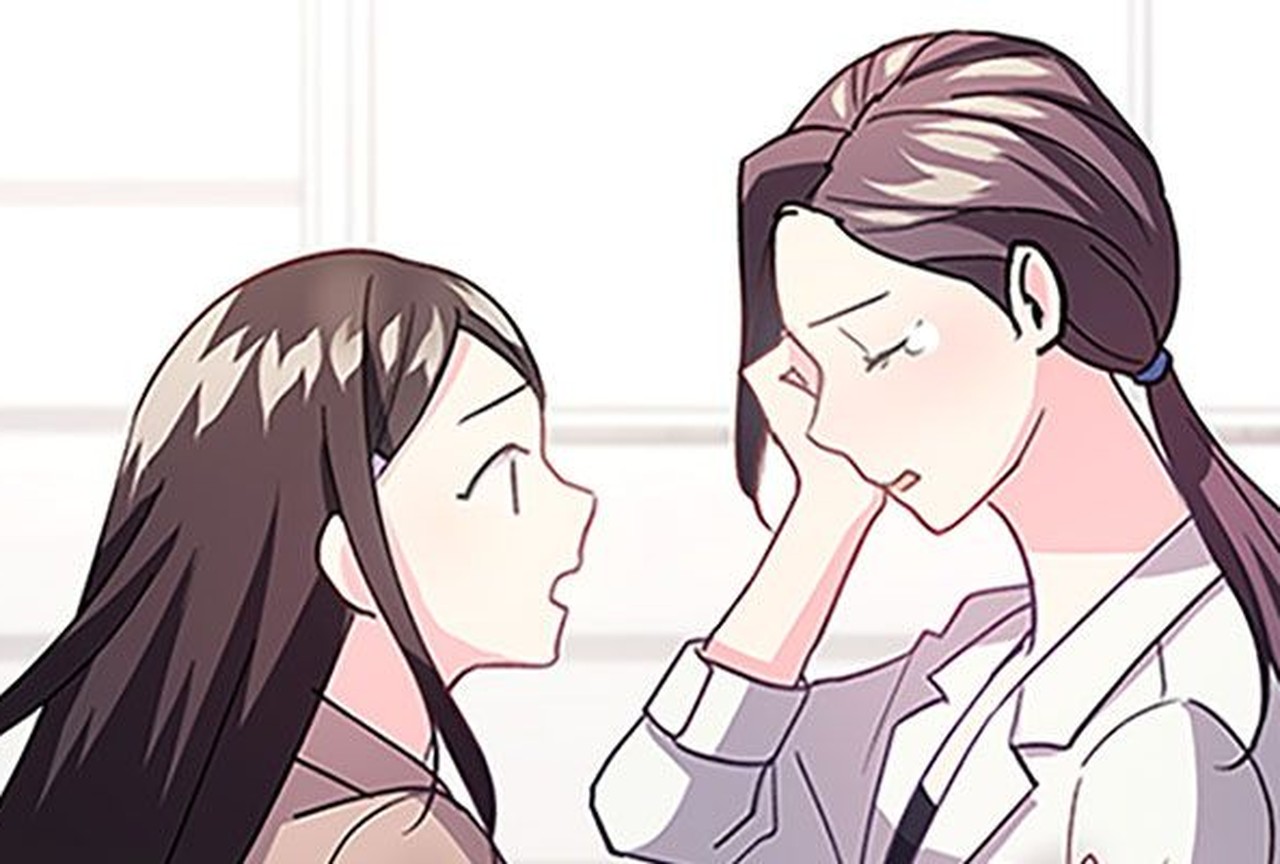 Ma nouvelle vie, fille de millionnaire - Episode 8 - ONO Webtoon et Manga