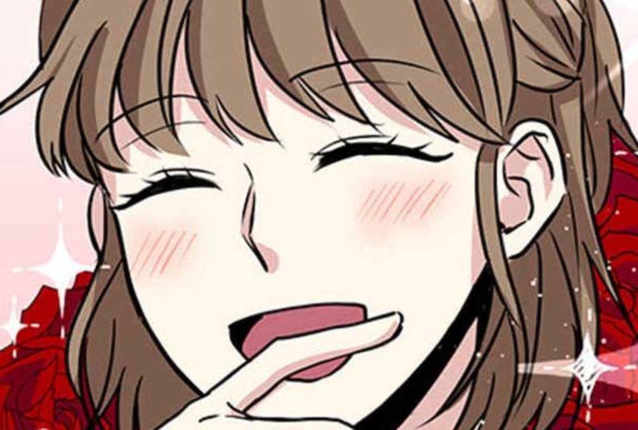 My Cute Beast - Episode 8 - ONO Webtoon et Manga