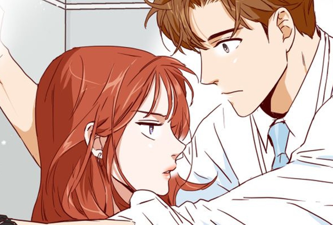 An Hour of romance - Episode 1 - ONO Webtoon et Manga