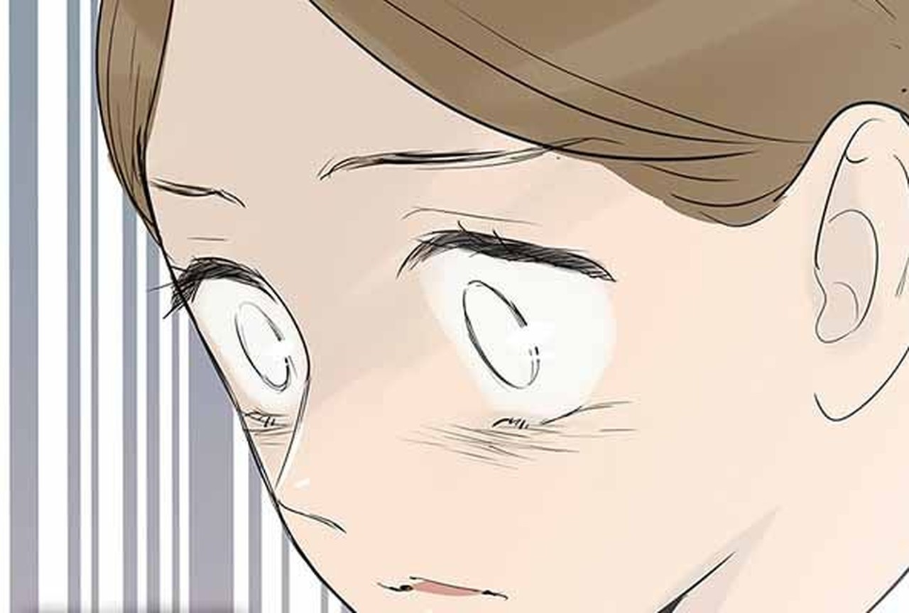 Clean with Passion - Episode 129 - ONO Webtoon et Manga