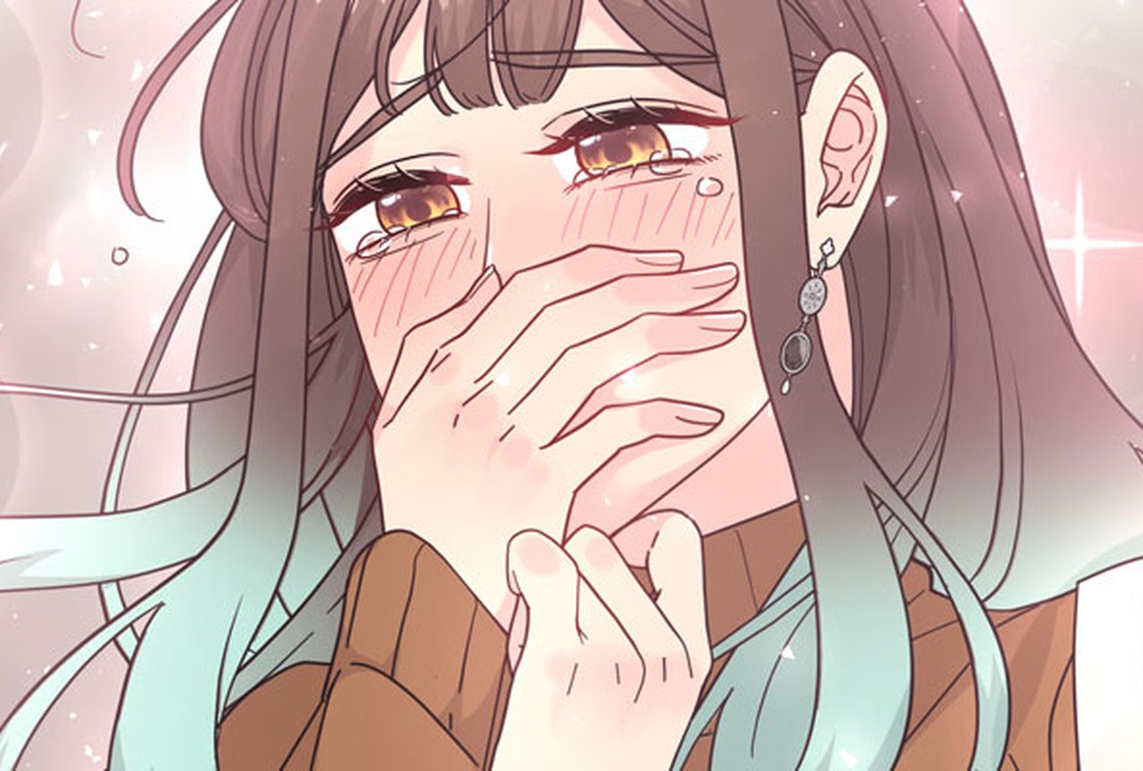 Molly Go Round - Épisode 30 - ONO Webtoon et Manga