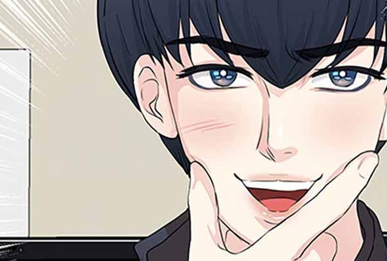 Mon fantastique assistant - Episode 3 - ONO Webtoon et Manga