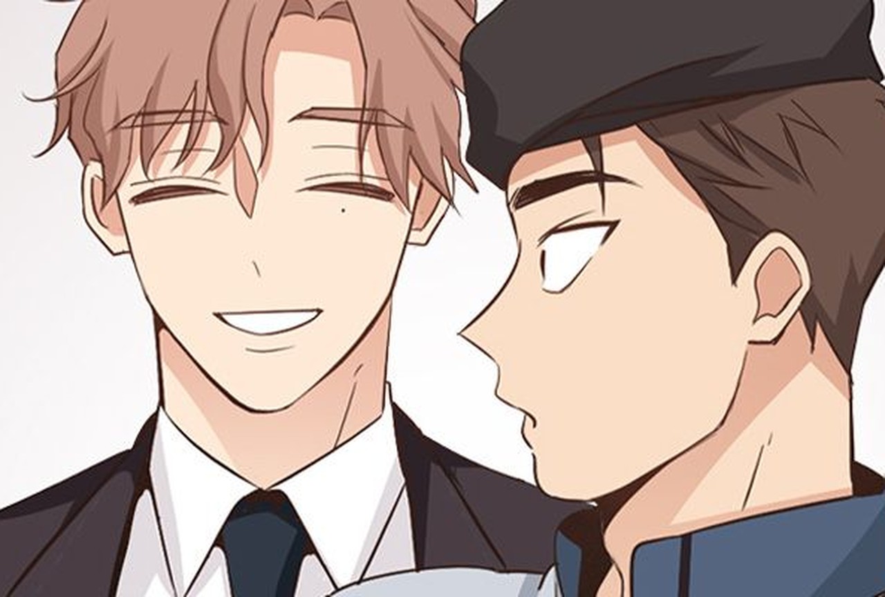Jamais deux sans trois - Episode 5 - ONO Webtoon et Manga