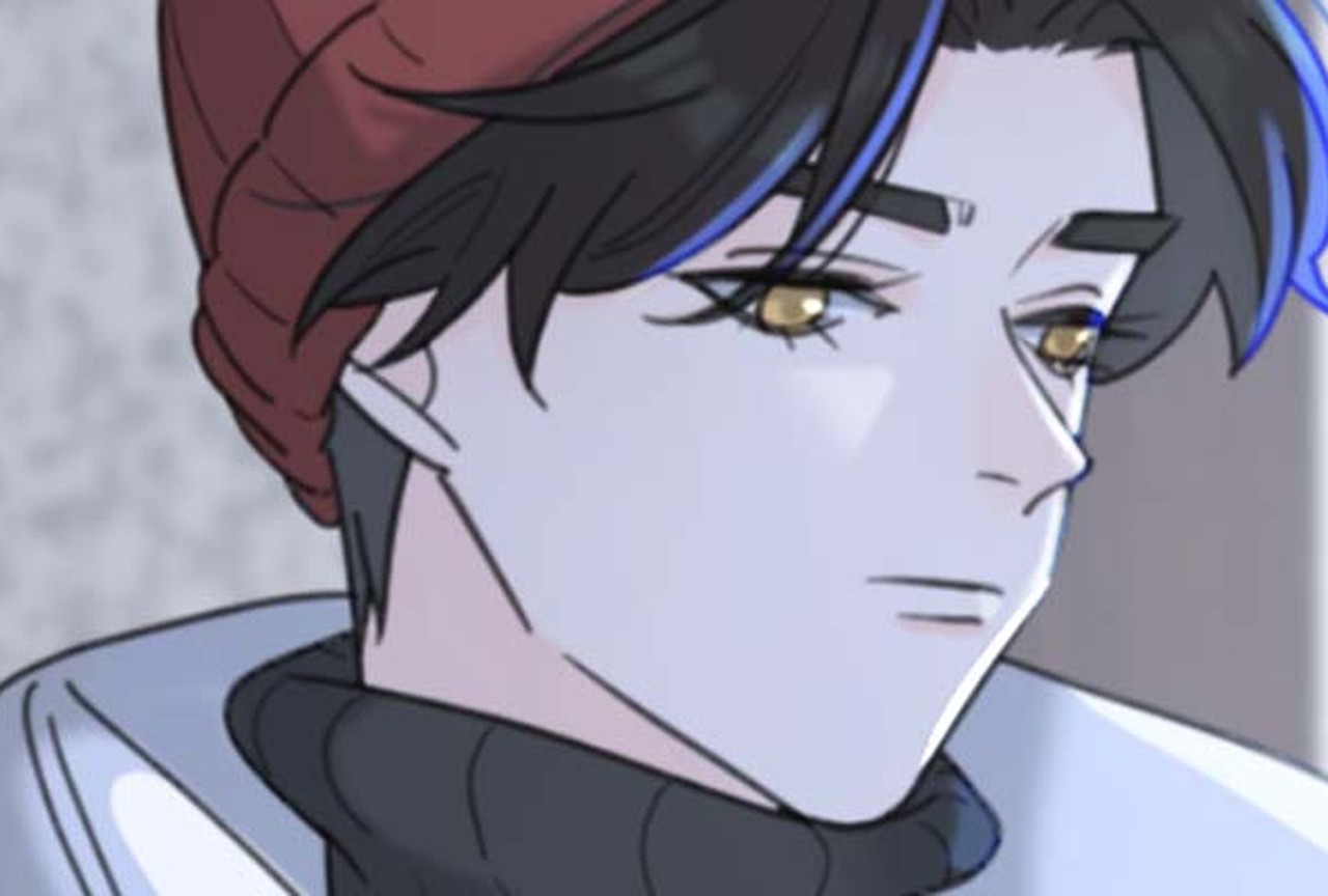 What Love Looks Like - Épisode 93 - ONO Webtoon et Manga