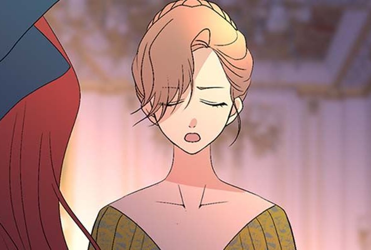 Une Princesse en sursis - Episode 15 - ONO Webtoon et Manga