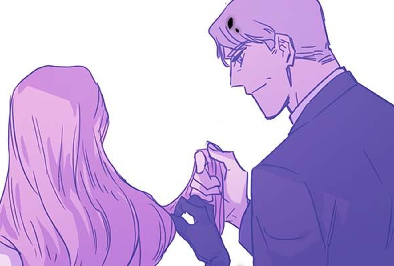 Nevermore - Episode 23 - ONO Webtoon et Manga