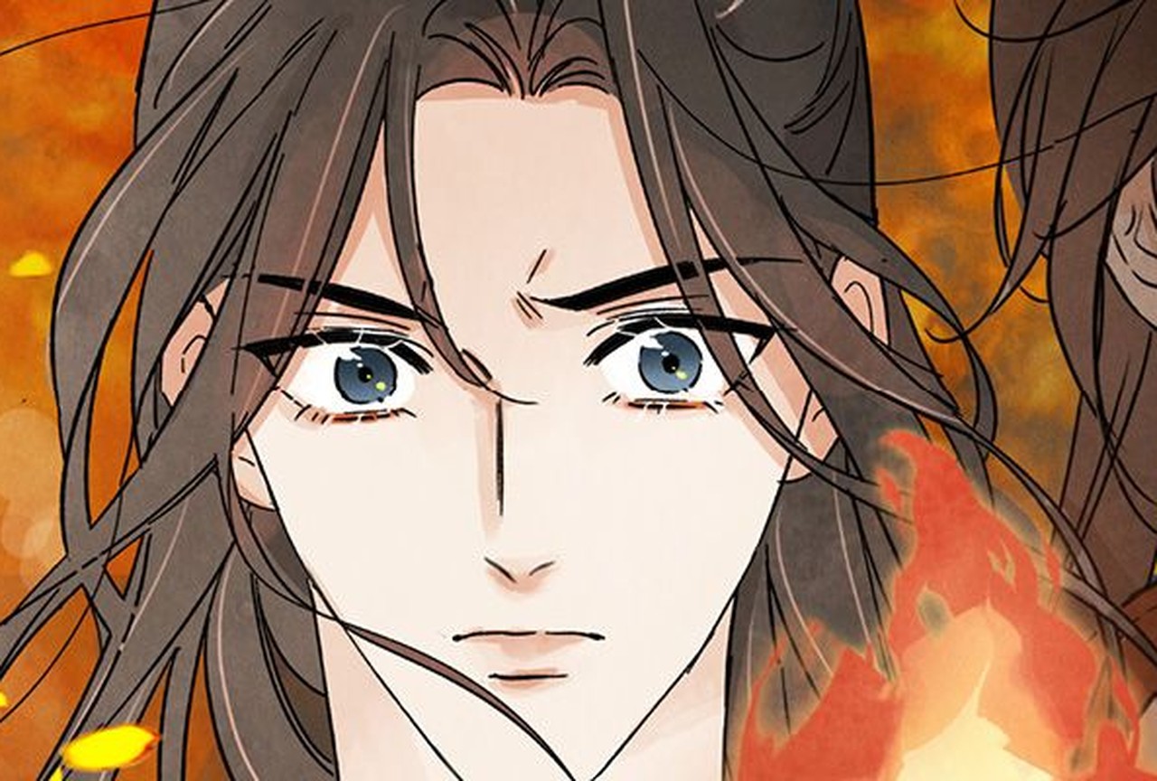 Sous ta lame - Episode 31 - ONO Webtoon et Manga