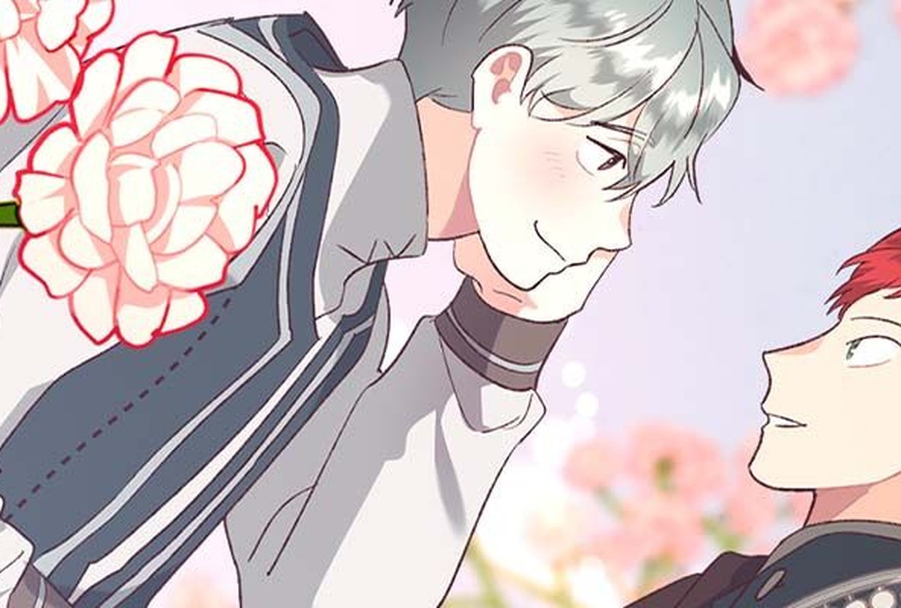 L'armure et la couronne - Episode 124 - ONO Webtoon et Manga