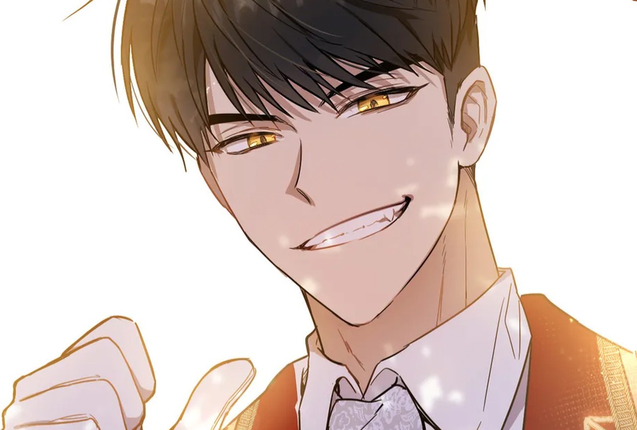 La double vie de la princesse - Episode 4 - ONO Webtoon et Manga