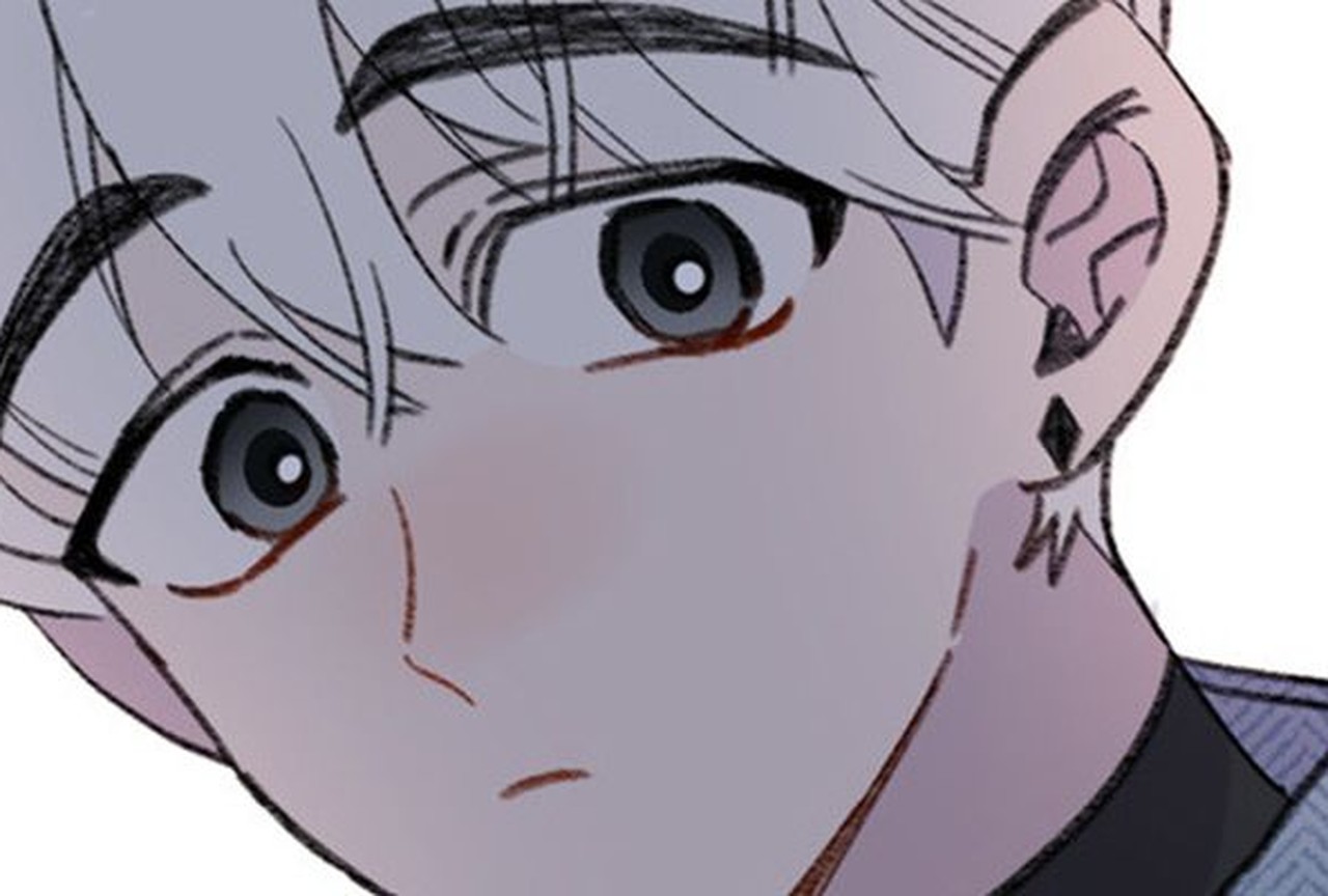 Mushroom Soup - Episode 109 - ONO Webtoon et Manga