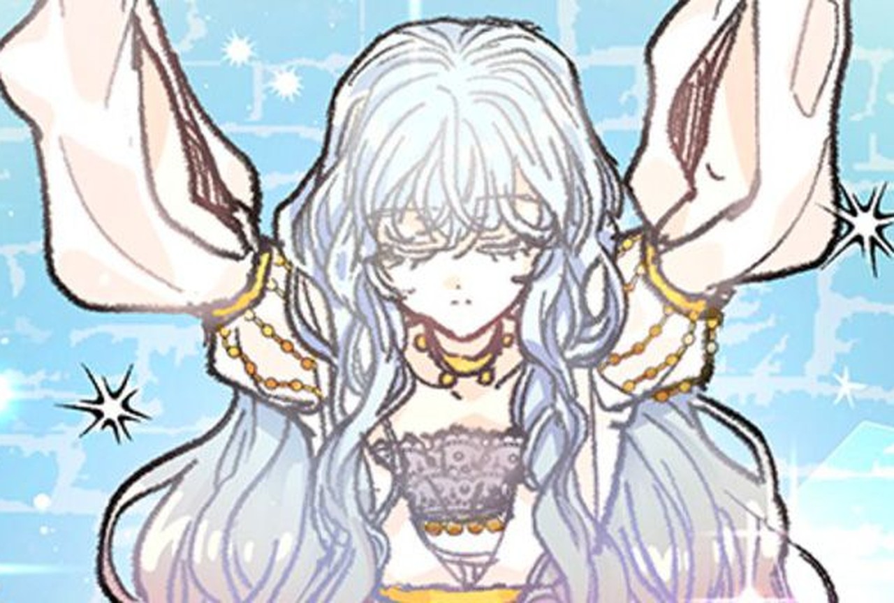 La Leçon secrète de l'Impératrice - Episode 1 - ONO Webtoon et Manga