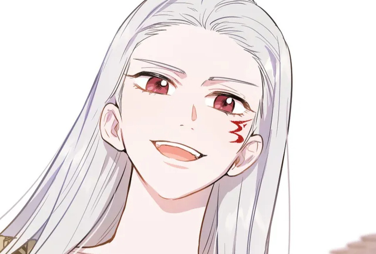 La double vie de la princesse - Episode 19 - ONO Webtoon et Manga