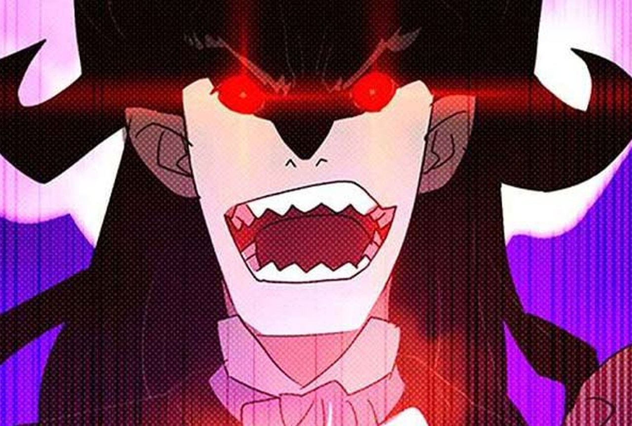 Le Roi des Sorciers - Episode 119 - ONO Webtoon et Manga