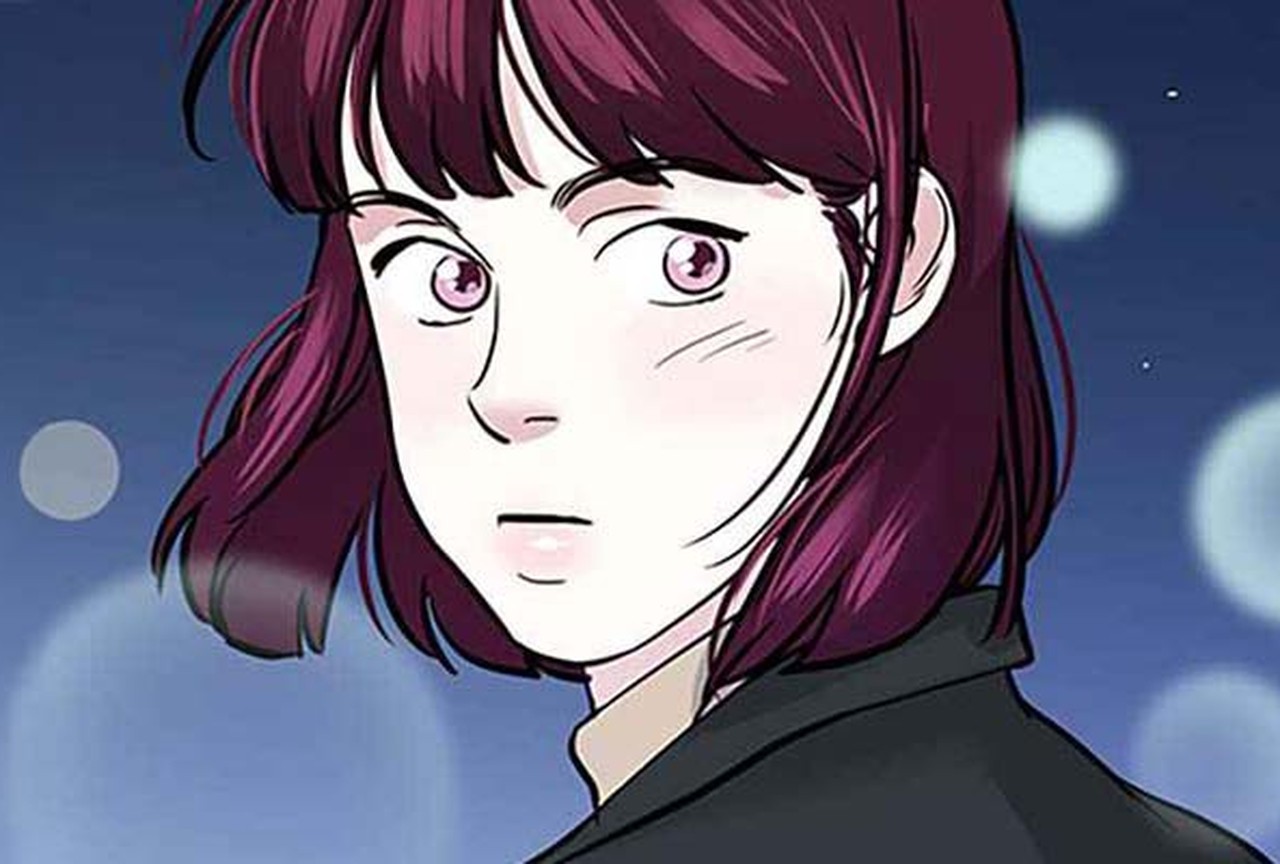 (+18) Kiss me ? - Episode 50 - ONO Webtoon et Manga