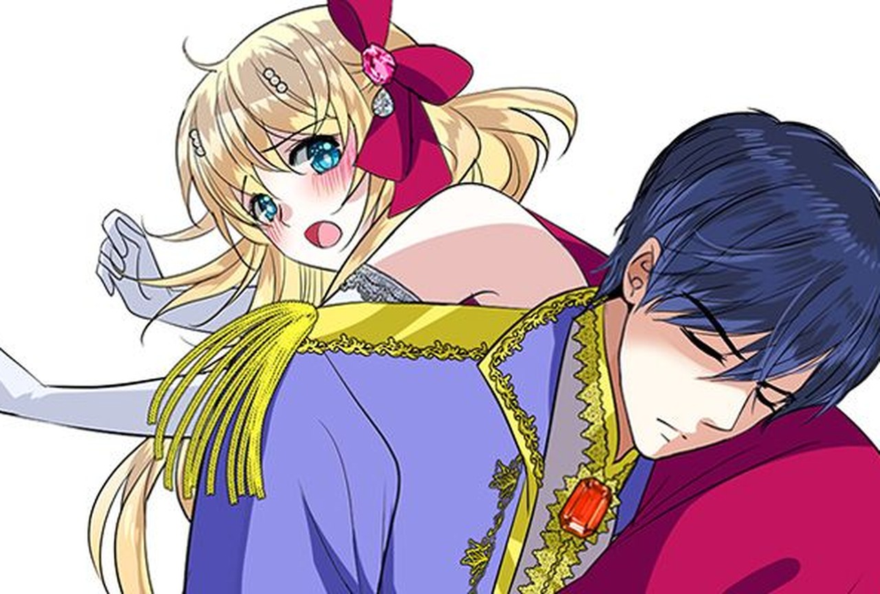 Le Cygne et le Faucon - Episode 67 - ONO Webtoon et Manga
