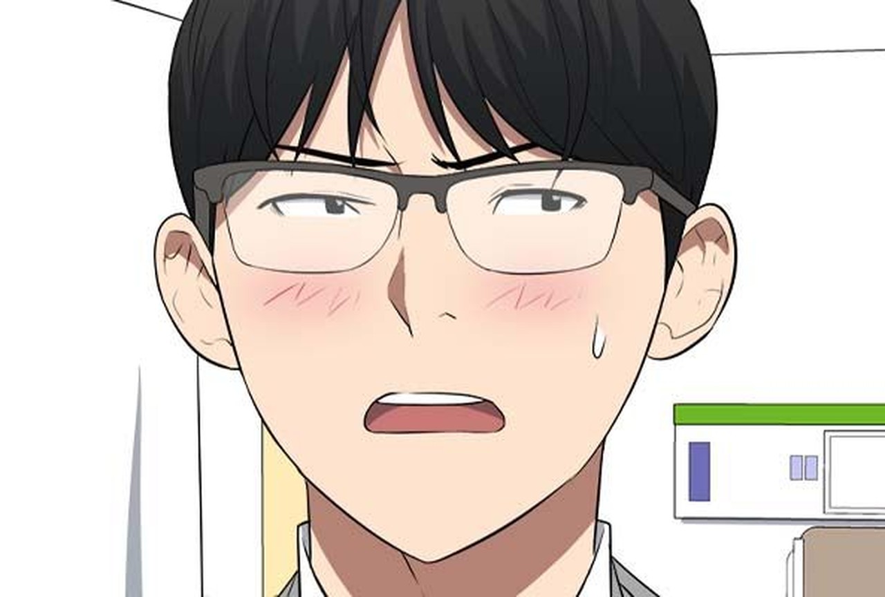 Aide-moi à élever mon fils ! - Épisode 23 - ONO Webtoon et Manga