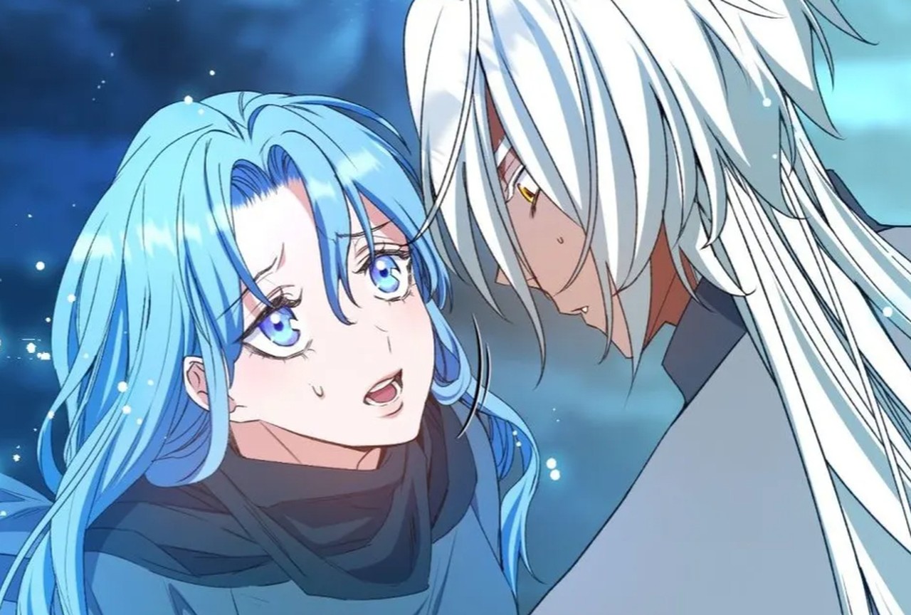 Emperor of chains - Episode 10 - ONO Webtoon et Manga