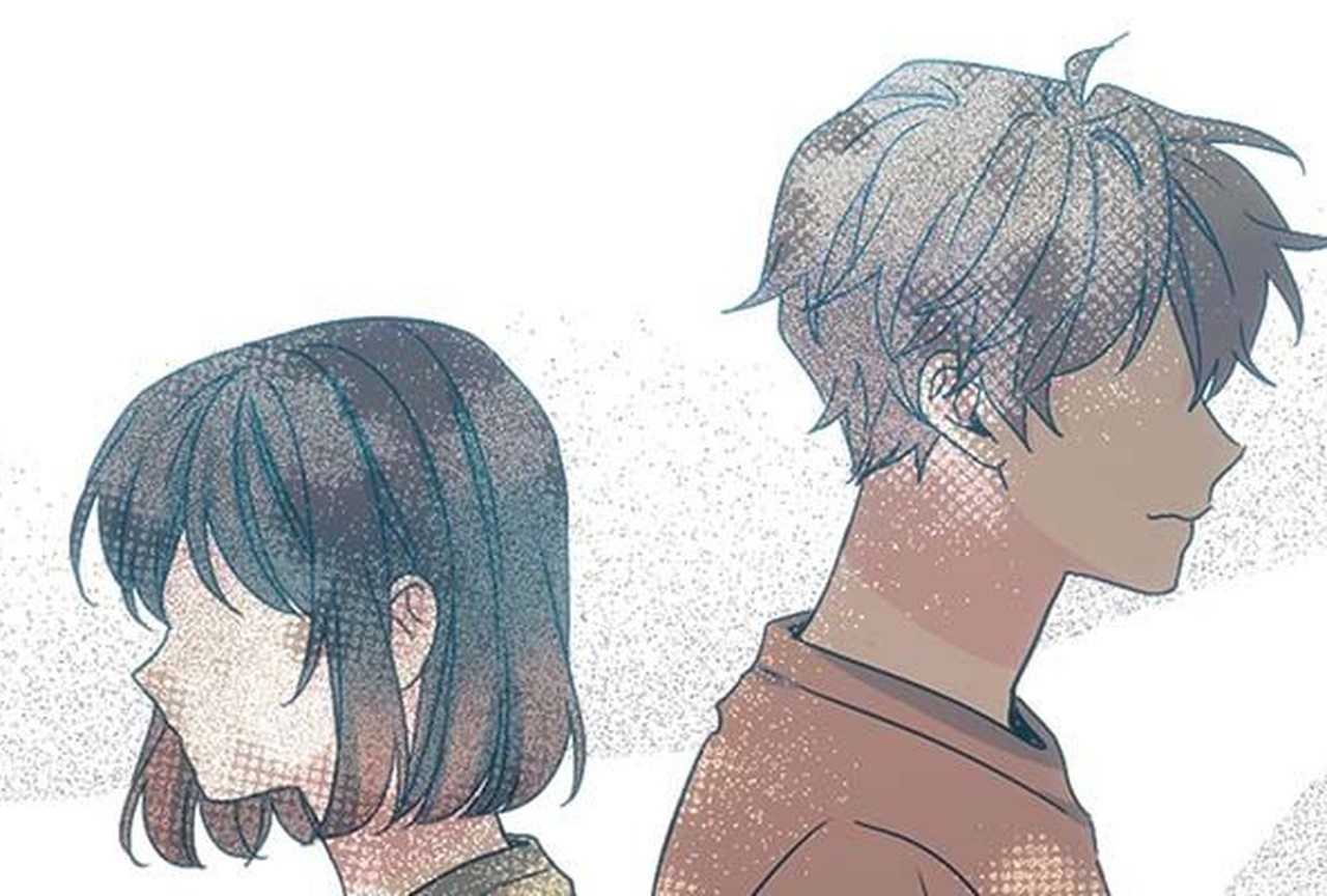 Les lois de la web romance - Episode 108 - ONO Webtoon et Manga