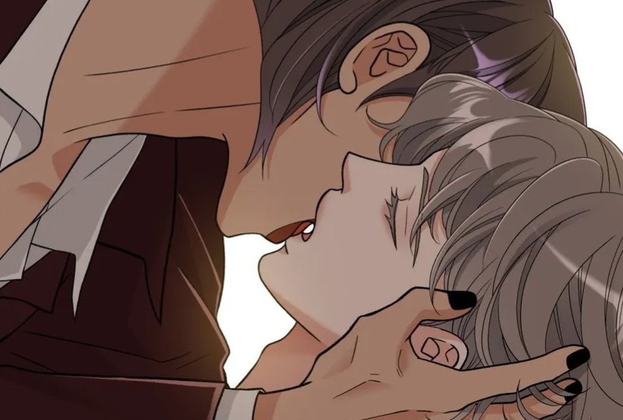 (+18) Kiss me, shot me ! - Episode 52 - ONO Webtoon et Manga