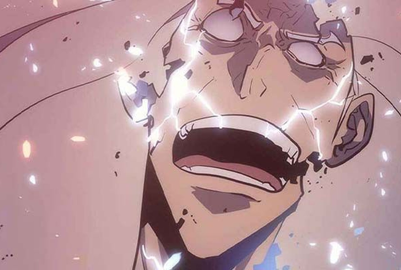 Solo Leveling - Episode 165 - ONO Webtoon et Manga